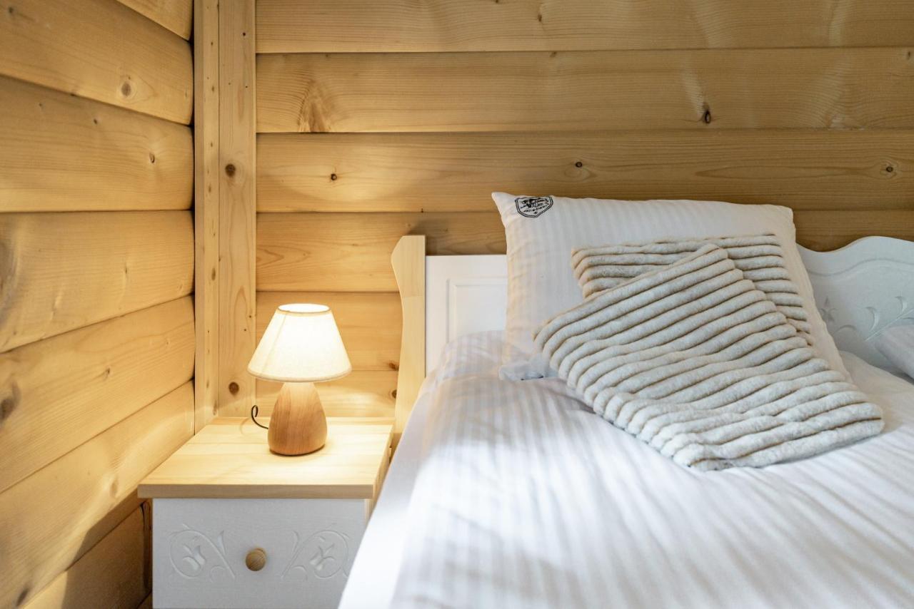 Apartamenty Villa Ski-Bowki Ζακοπάνε Εξωτερικό φωτογραφία