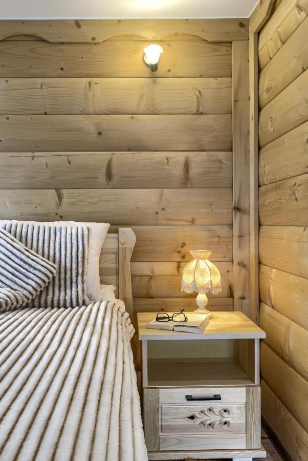 Apartamenty Villa Ski-Bowki Ζακοπάνε Εξωτερικό φωτογραφία