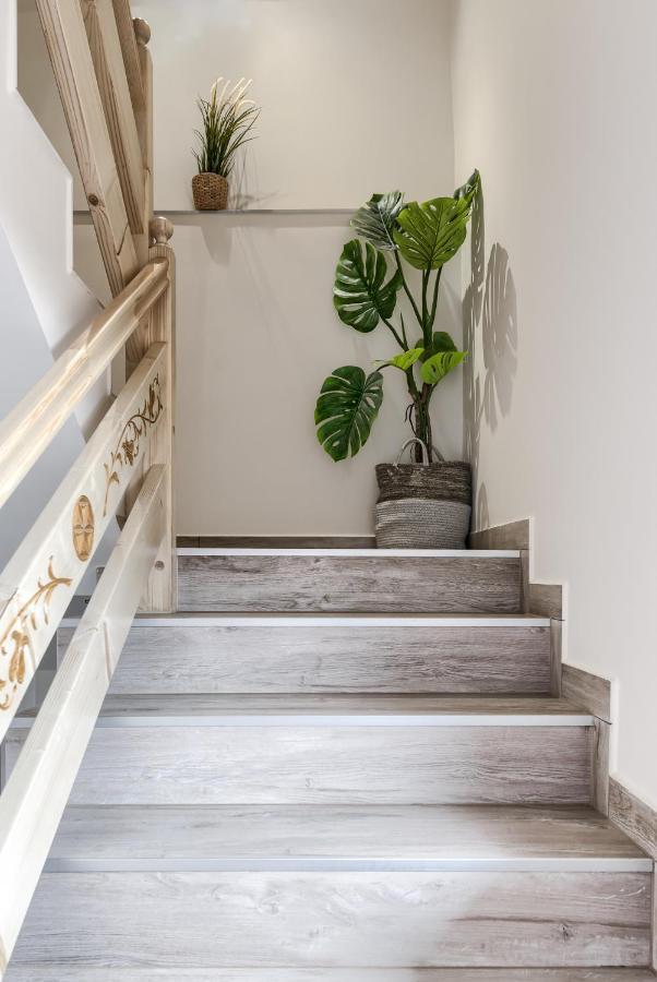 Apartamenty Villa Ski-Bowki Ζακοπάνε Εξωτερικό φωτογραφία