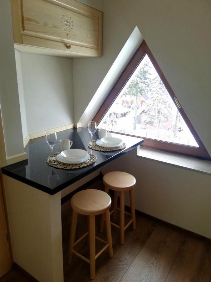 Apartamenty Villa Ski-Bowki Ζακοπάνε Εξωτερικό φωτογραφία