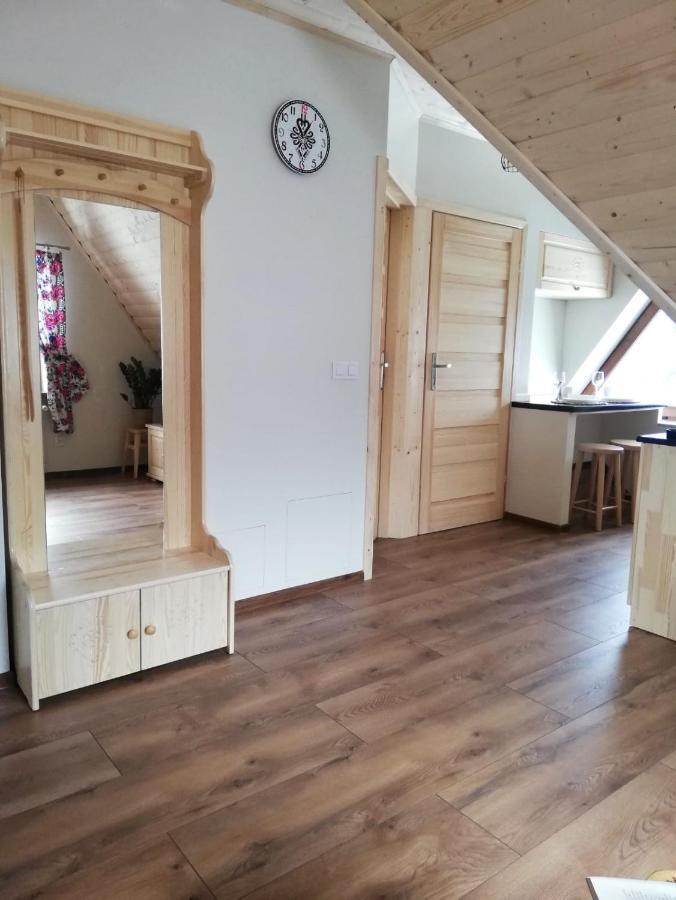 Apartamenty Villa Ski-Bowki Ζακοπάνε Εξωτερικό φωτογραφία