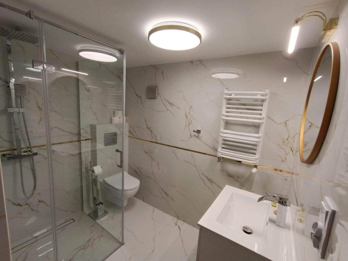Apartamenty Villa Ski-Bowki Ζακοπάνε Εξωτερικό φωτογραφία