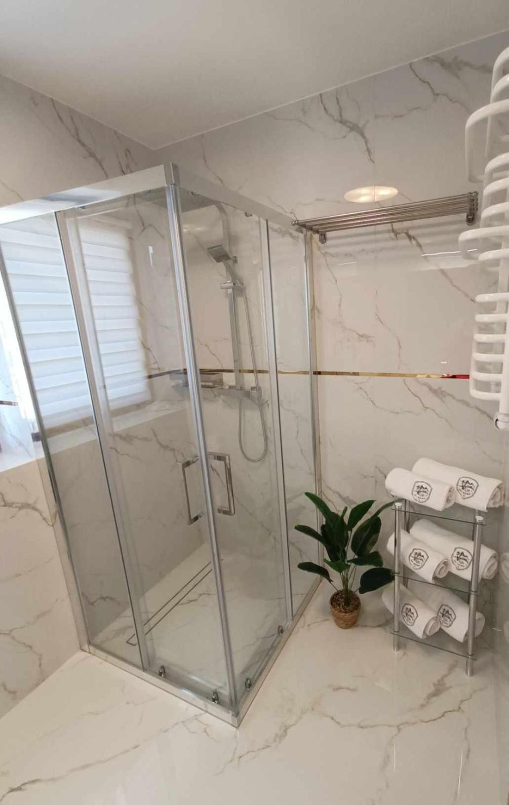 Apartamenty Villa Ski-Bowki Ζακοπάνε Εξωτερικό φωτογραφία