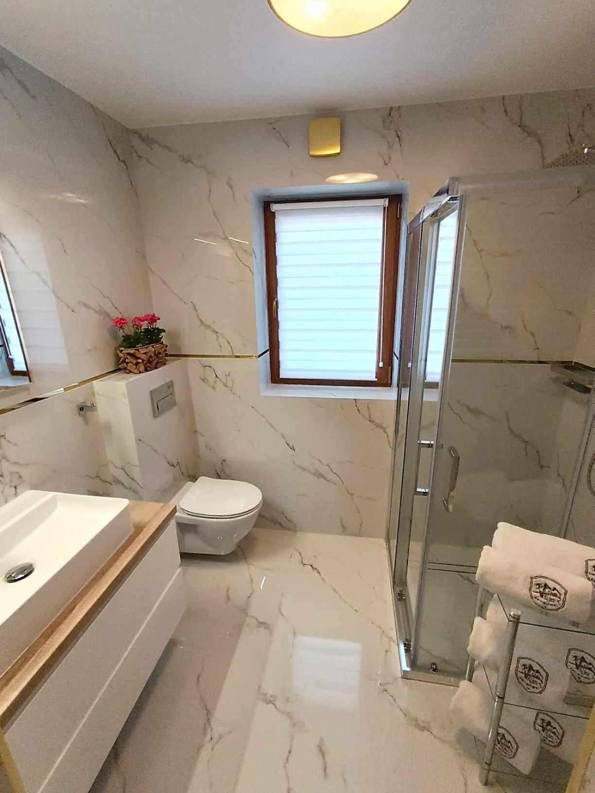 Apartamenty Villa Ski-Bowki Ζακοπάνε Εξωτερικό φωτογραφία